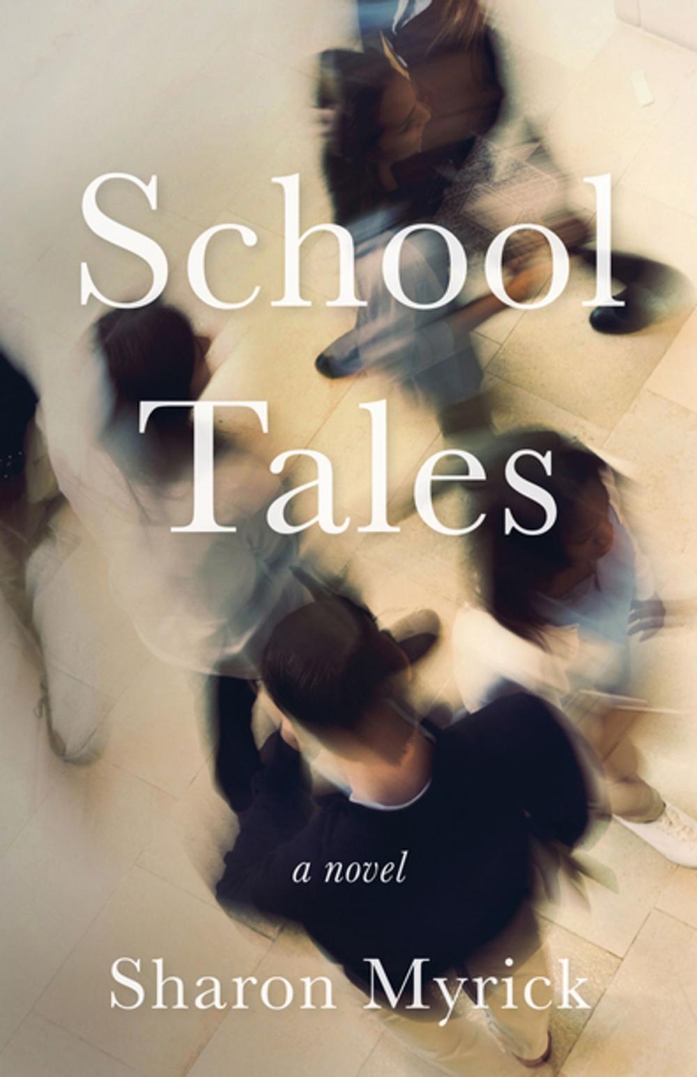 Big bigCover of School Tales