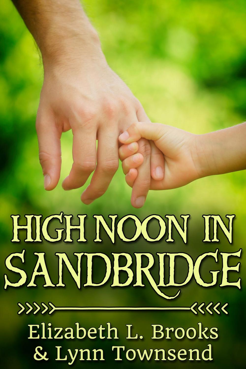 Big bigCover of High Noon in Sandbridge