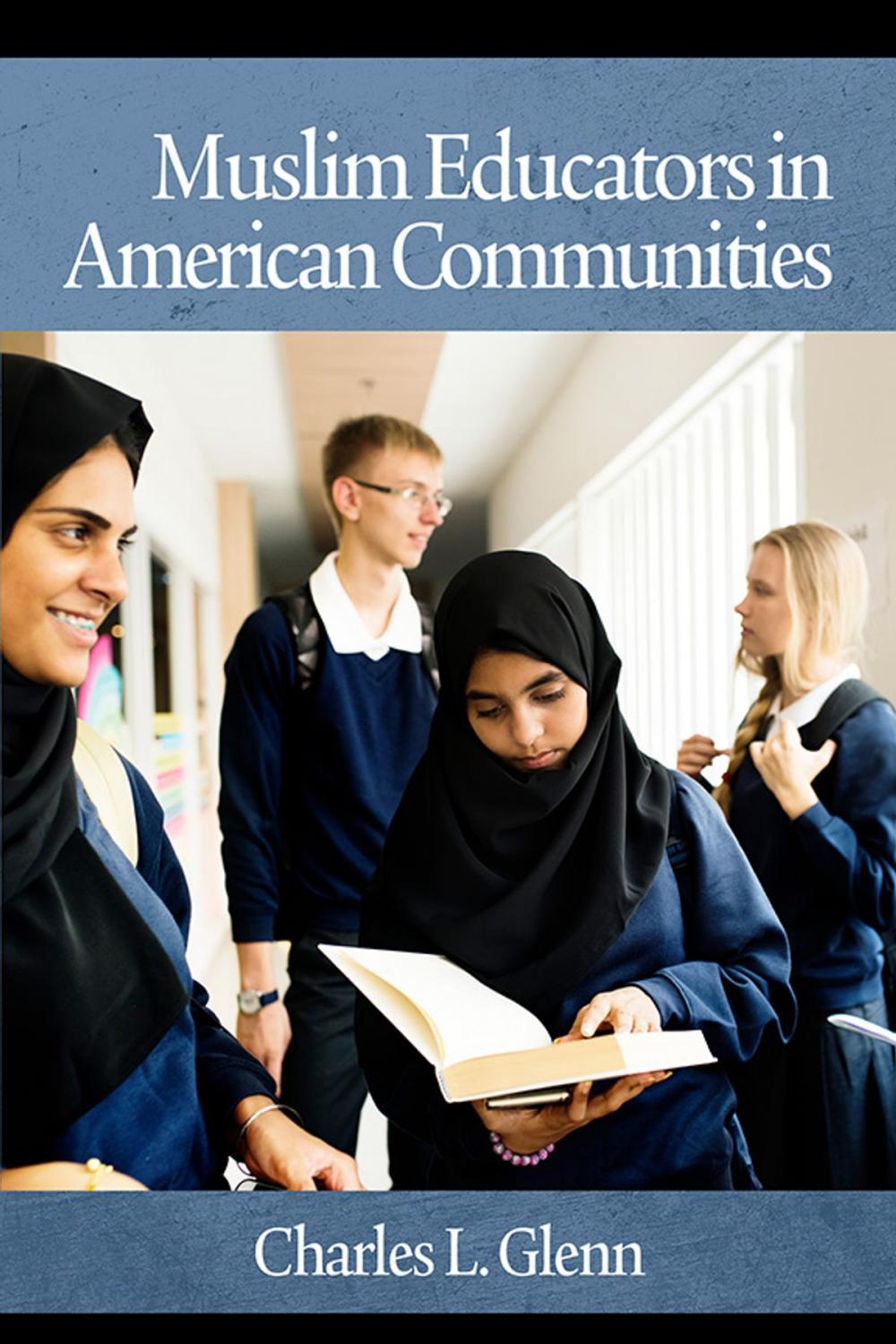 Big bigCover of Muslim Educators in American Communities