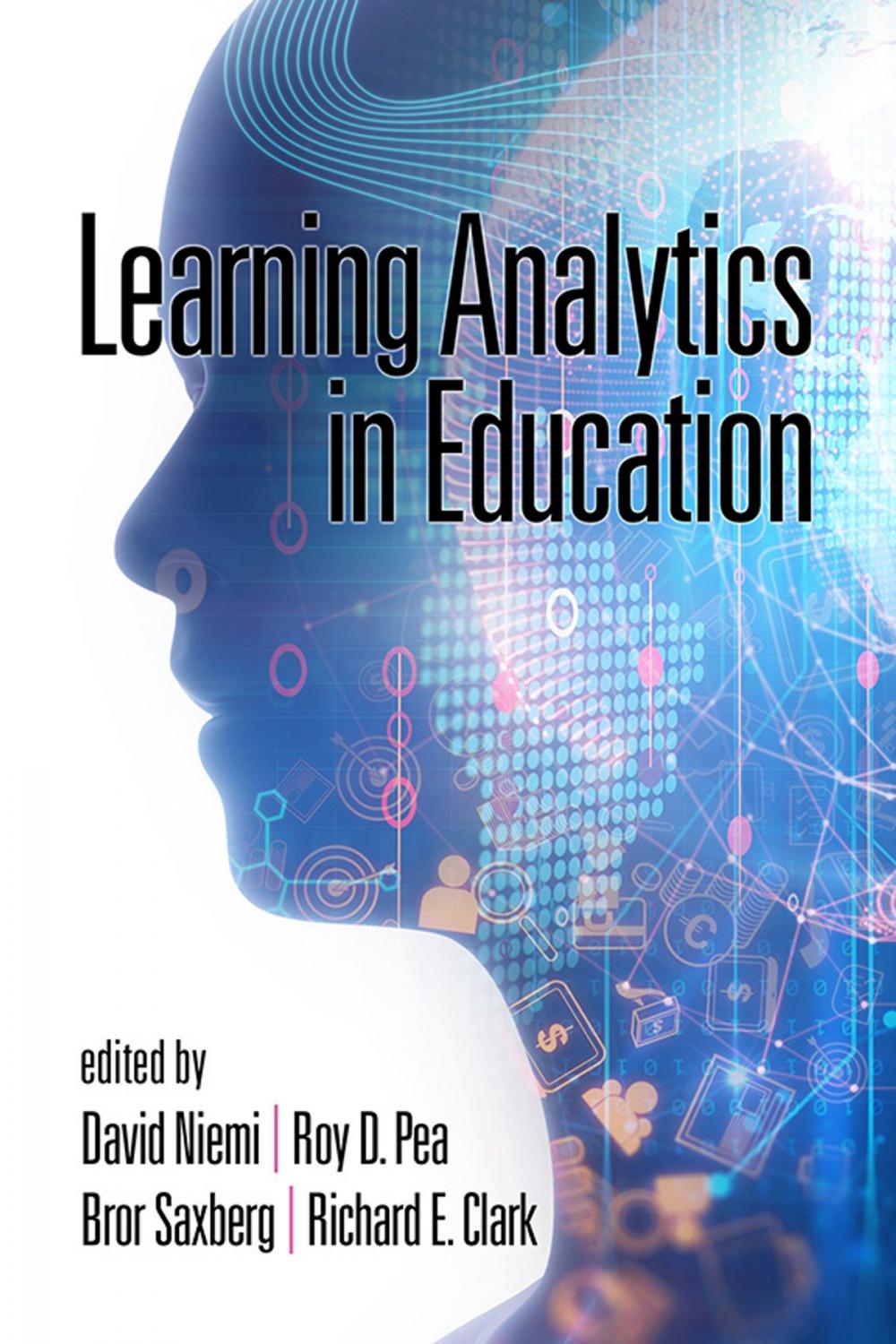 Big bigCover of Learning Analytics in Education