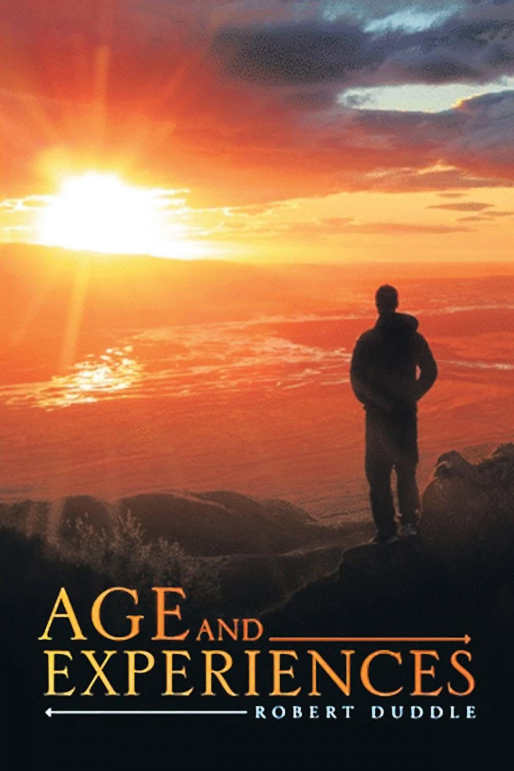 Big bigCover of Age And Experiences