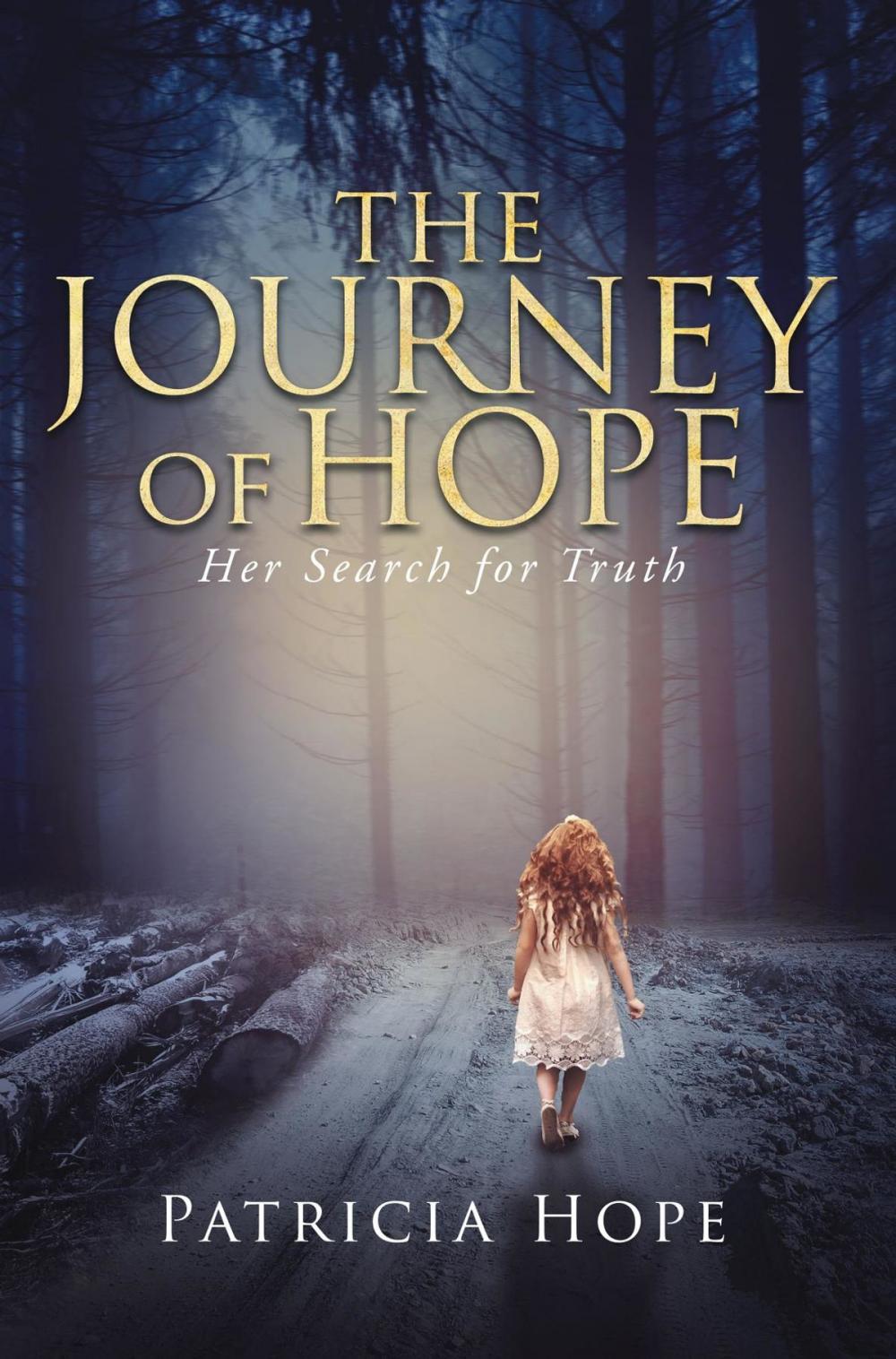 Big bigCover of The Journey of Hope