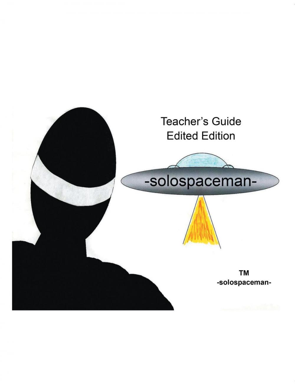 Big bigCover of Teacher's Guide