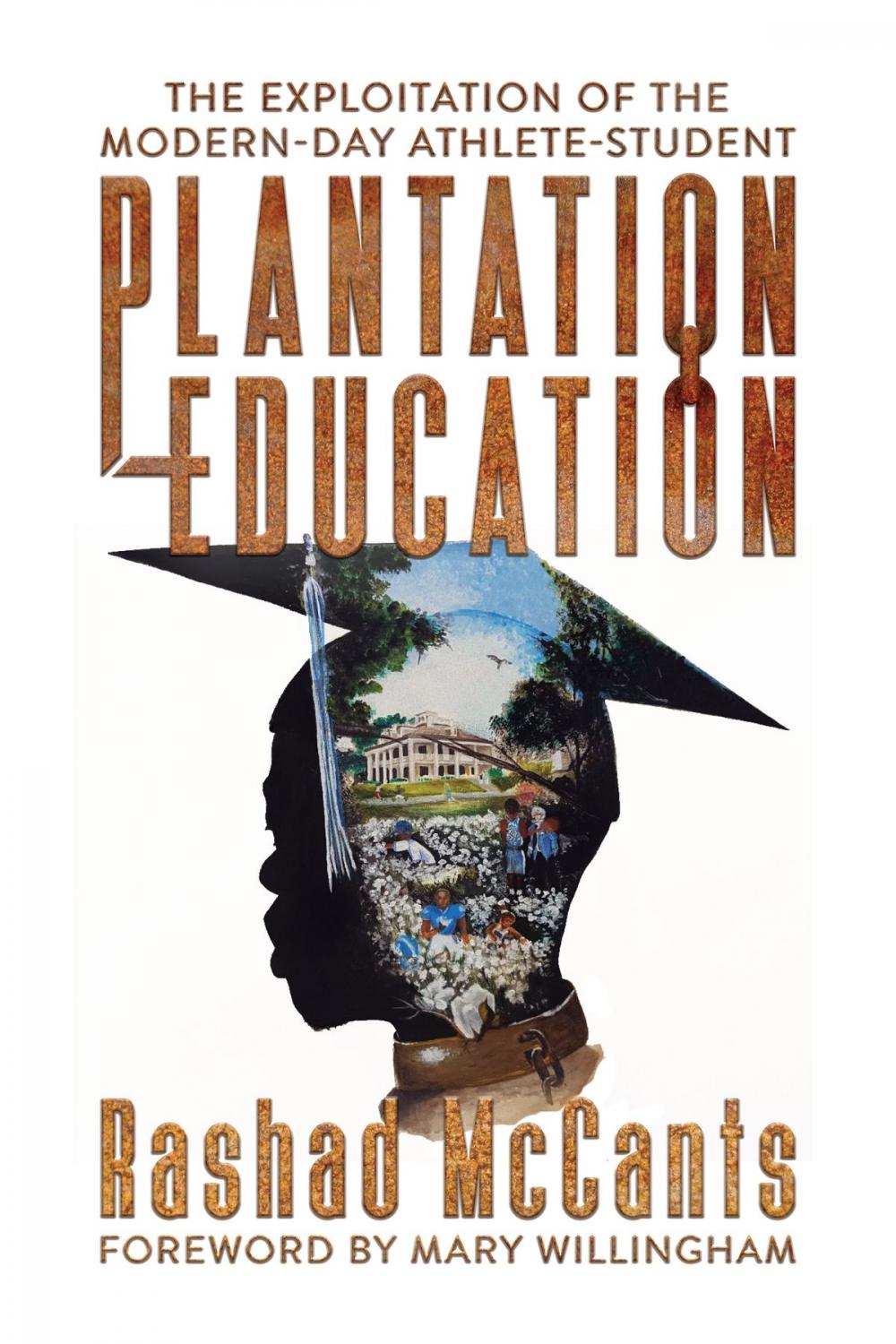 Big bigCover of Plantation Education