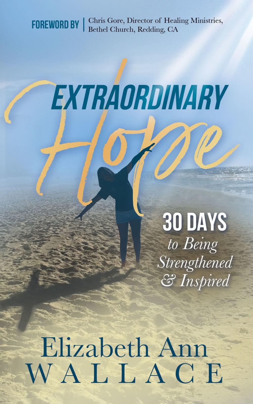 Big bigCover of Extraordinary Hope