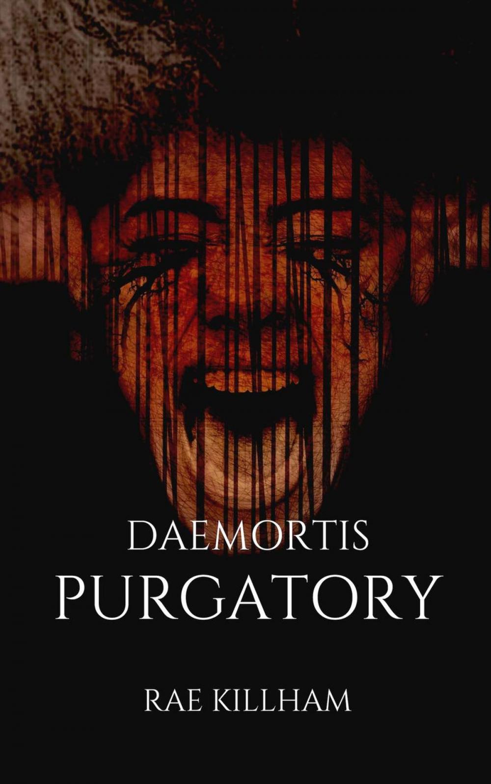 Big bigCover of Daemortis: Purgatory