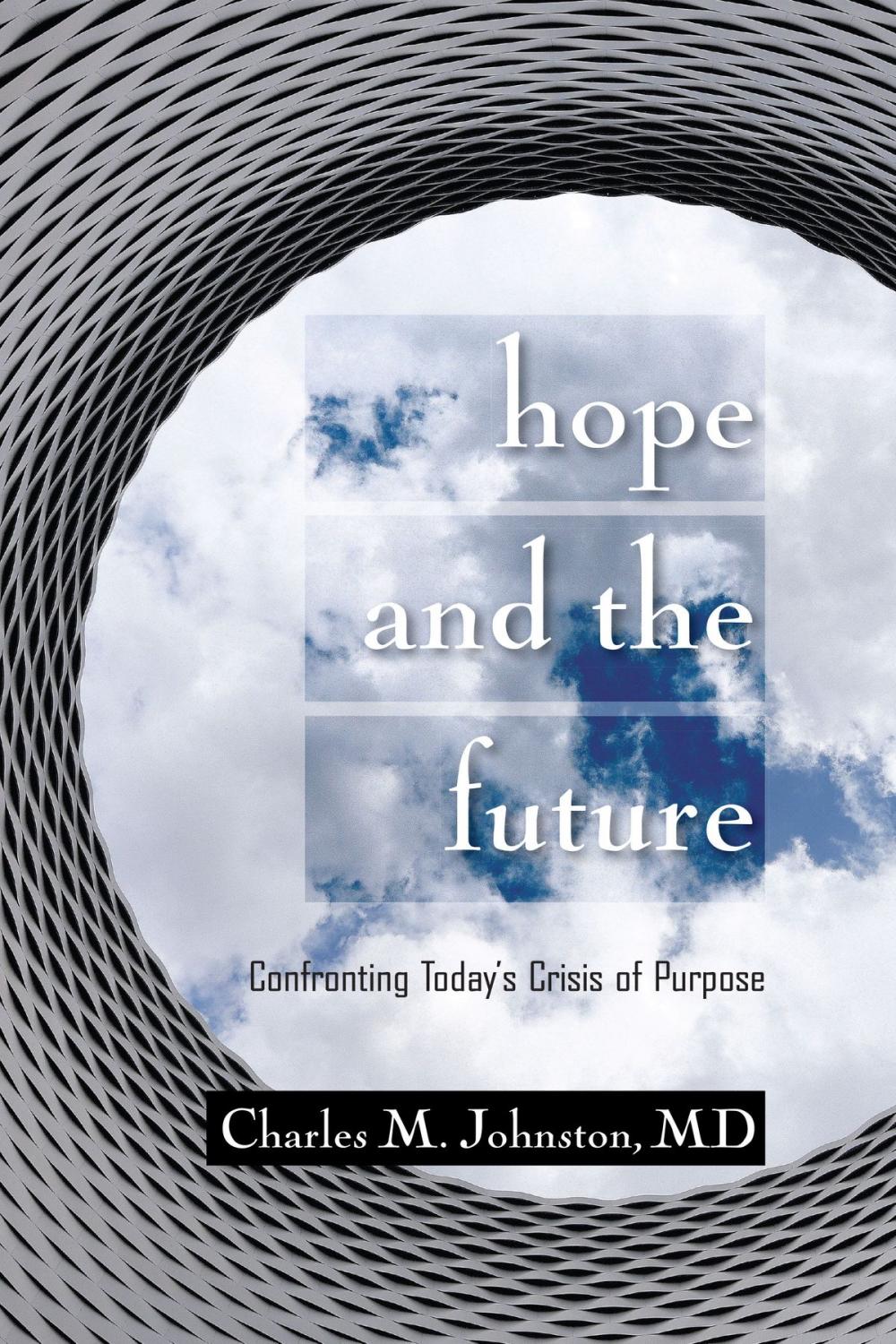 Big bigCover of Hope and the Future