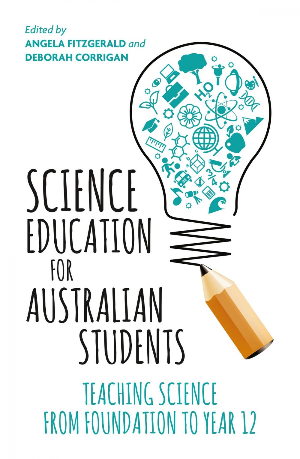 Big bigCover of Science Education for Australian Students