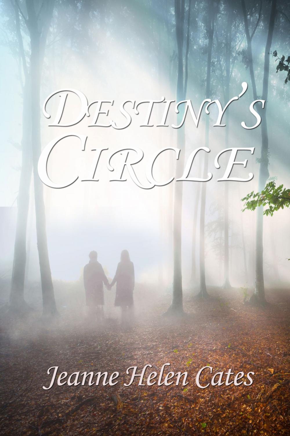 Big bigCover of Destiny's Circle