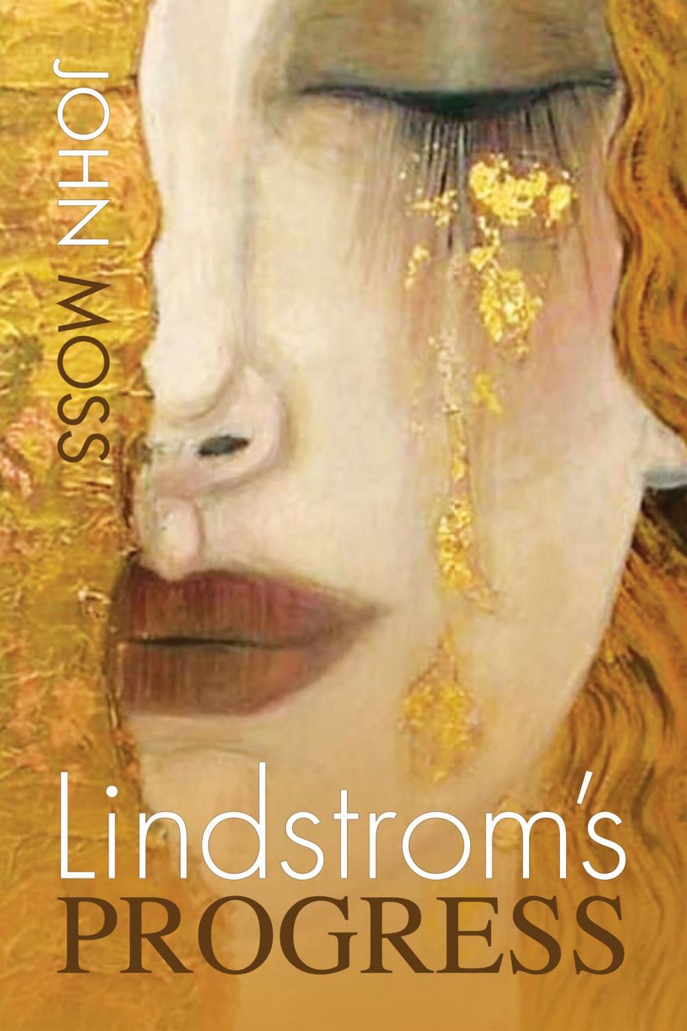 Big bigCover of Lindstrom's Progress