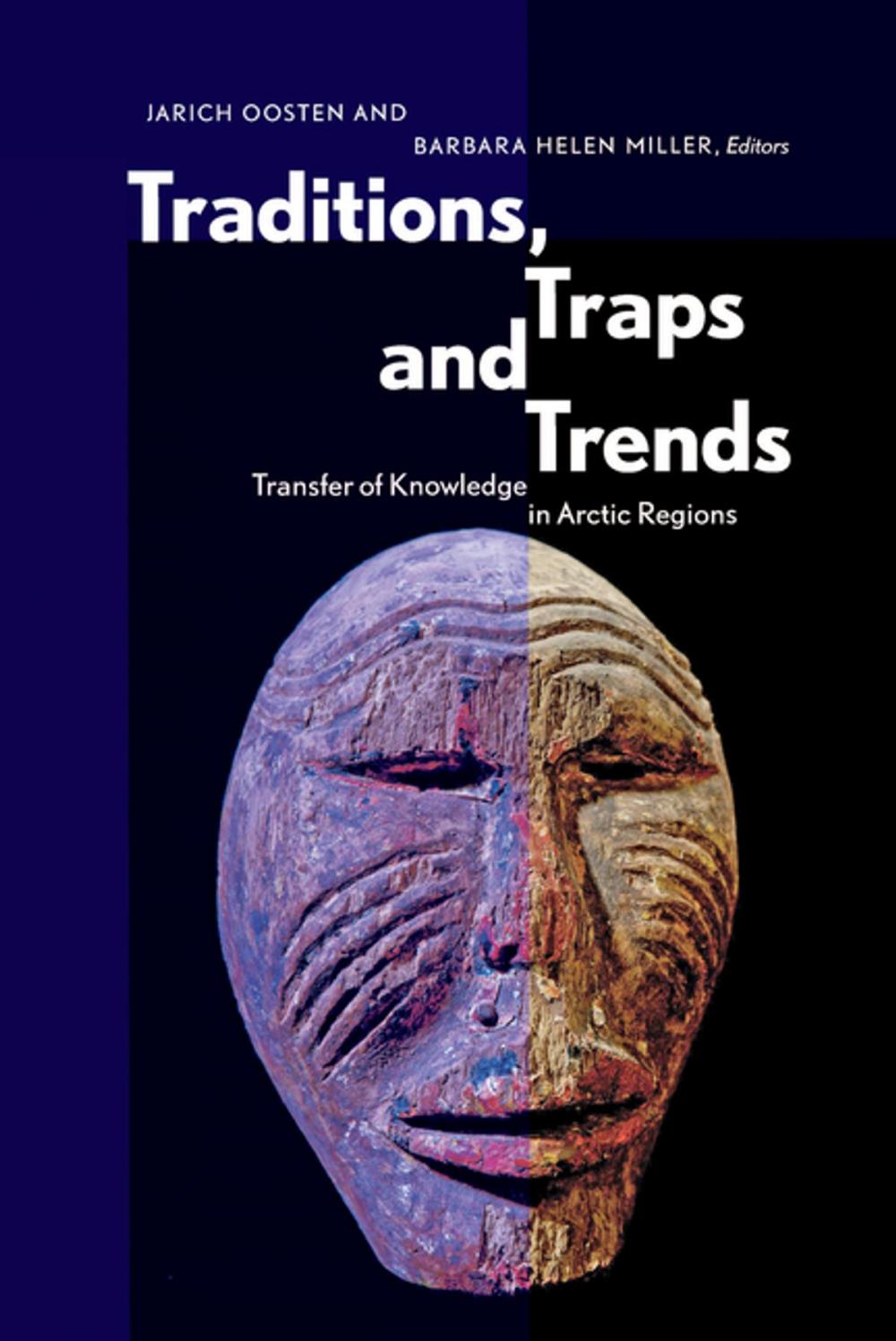 Big bigCover of Traditions, Traps and Trends