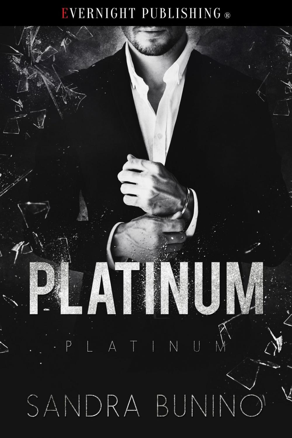 Big bigCover of Platinum