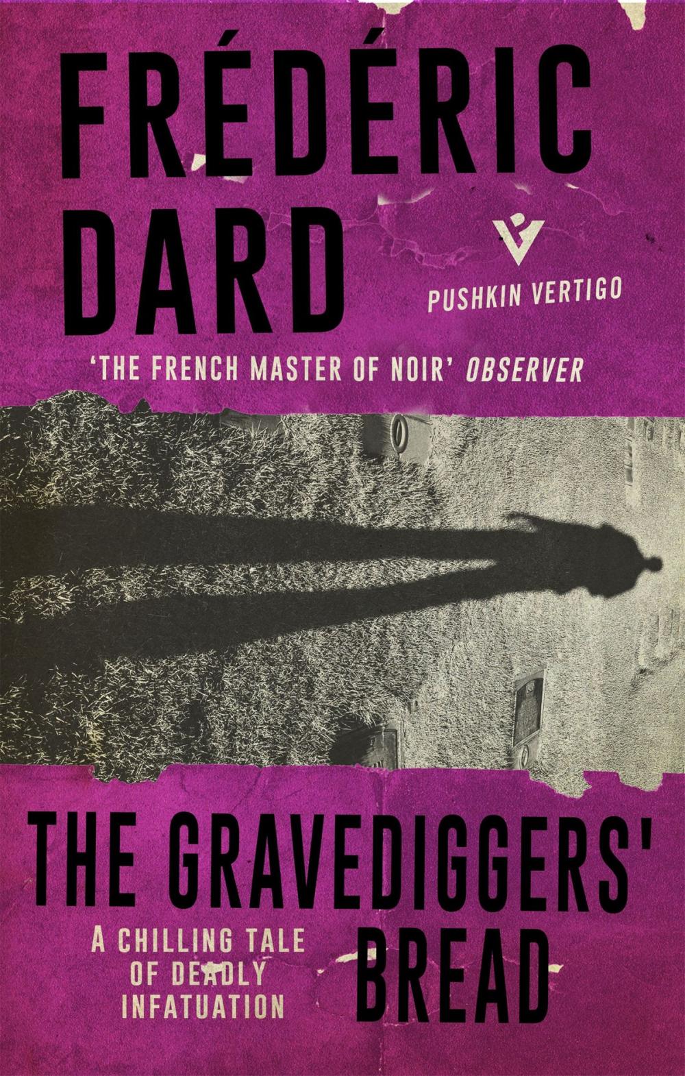 Big bigCover of The Gravediggers' Bread