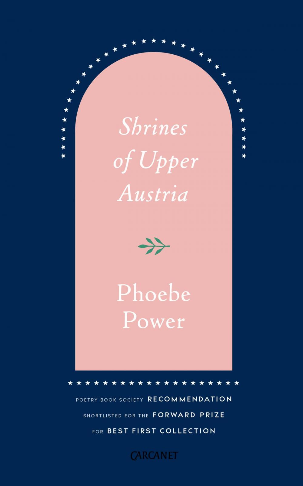 Big bigCover of Shrines of Upper Austria