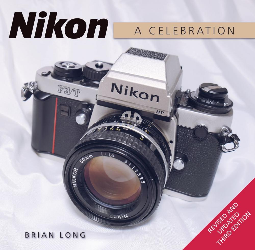 Big bigCover of Nikon