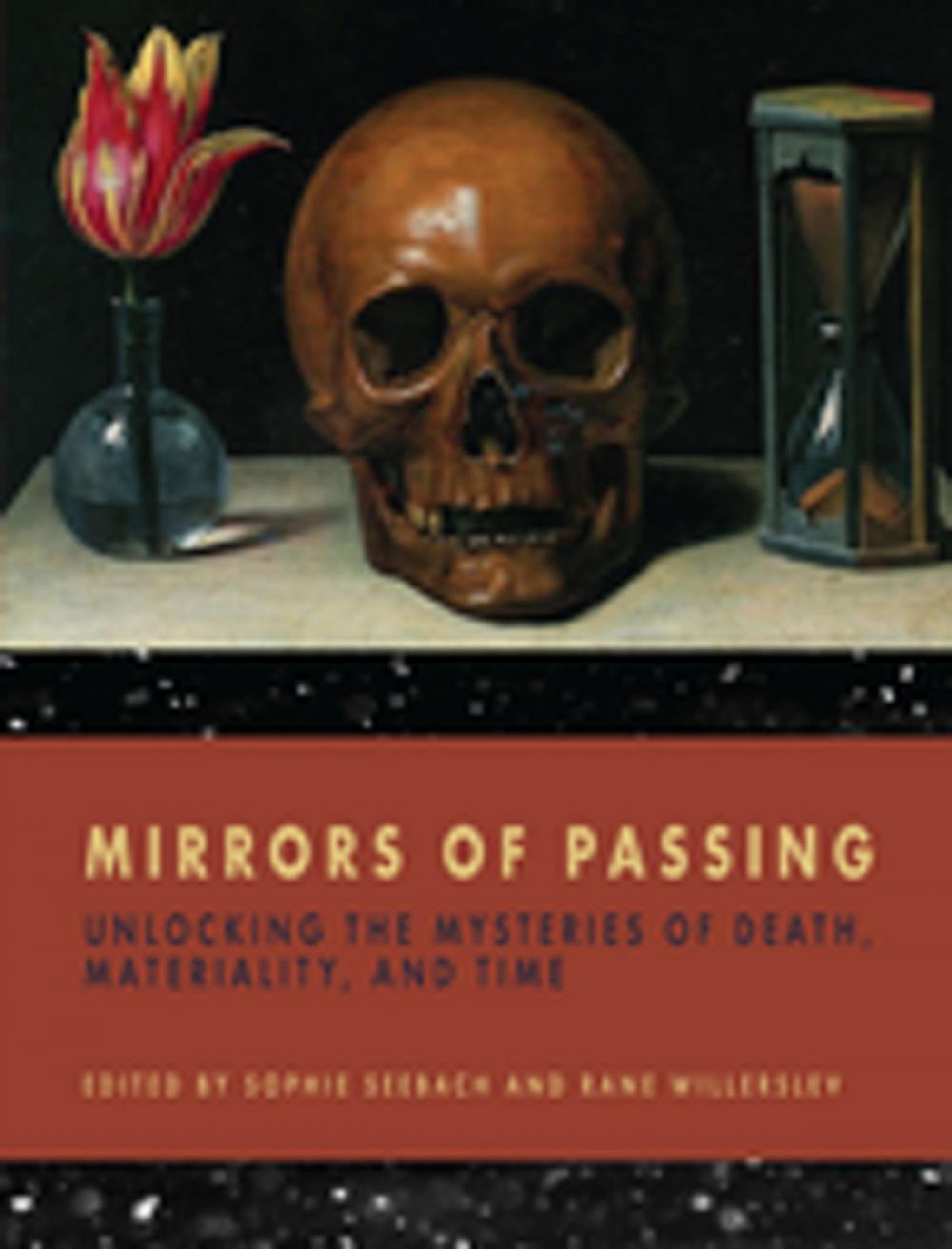 Big bigCover of Mirrors of Passing