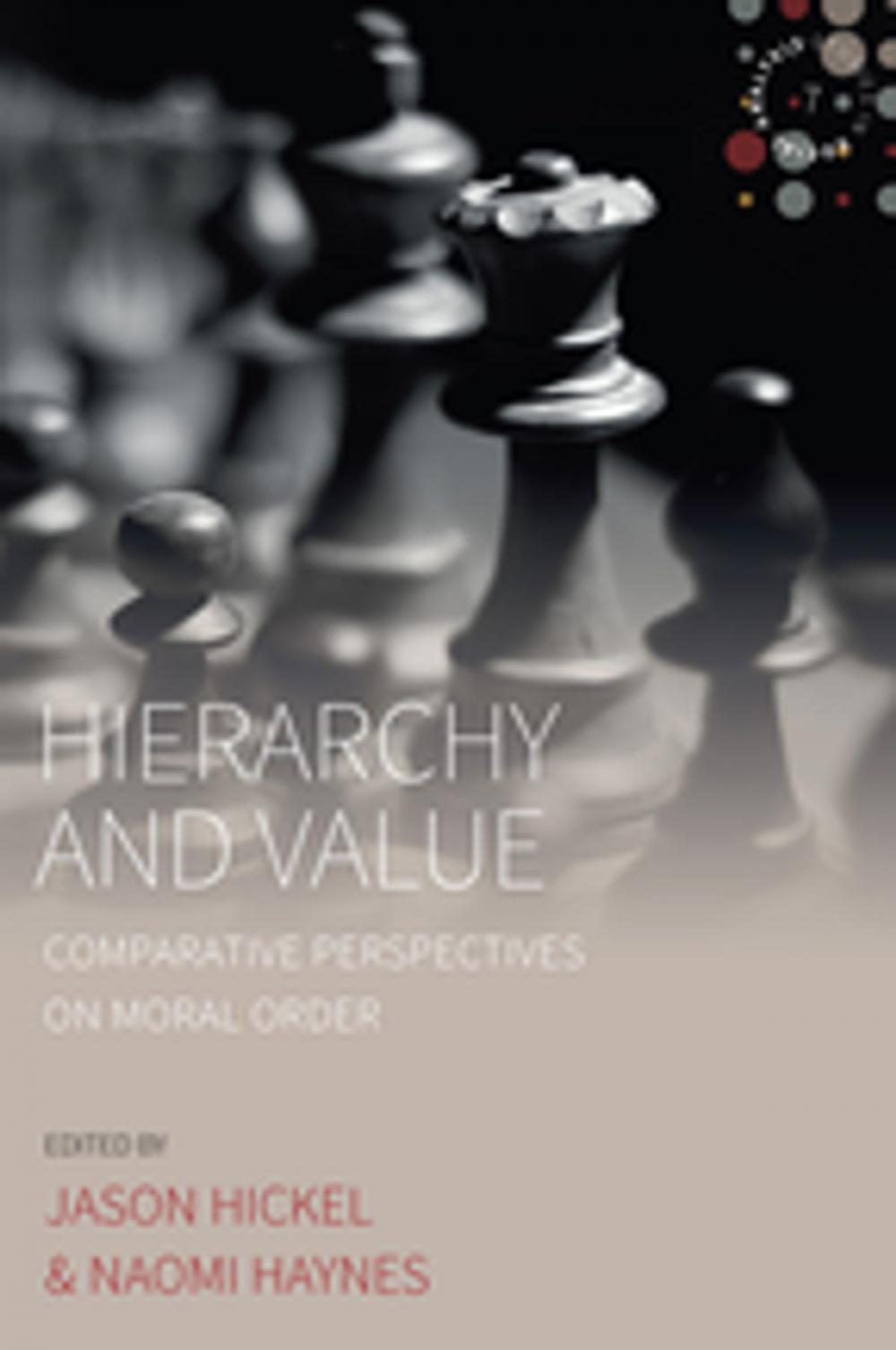 Big bigCover of Hierarchy and Value