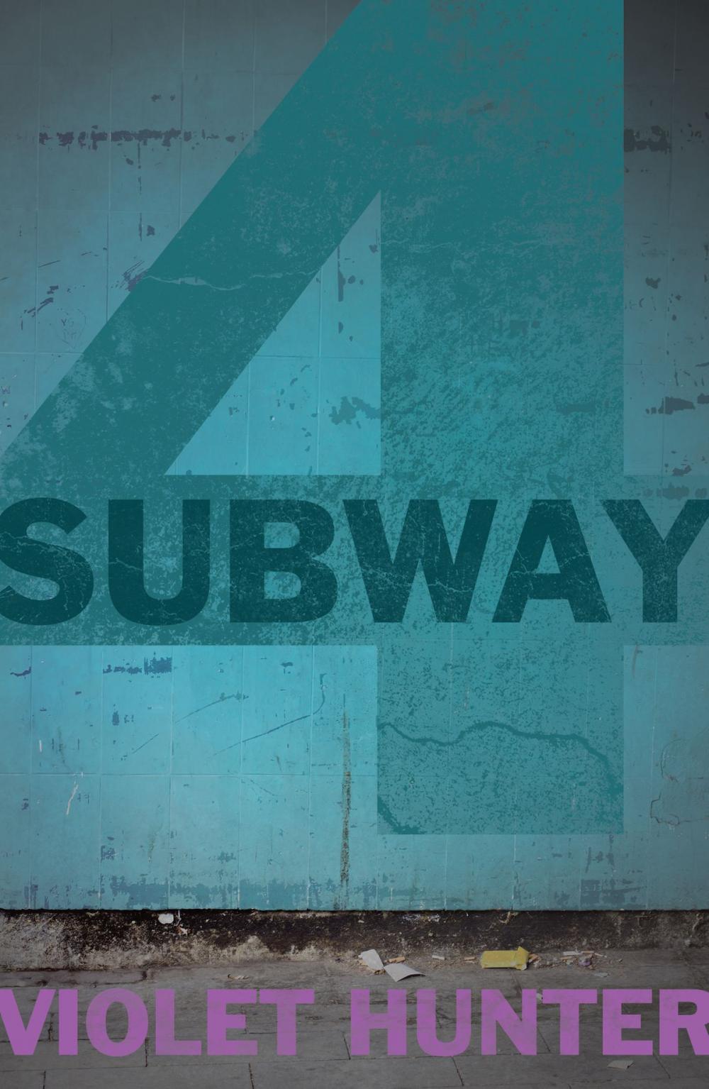 Big bigCover of Subway 4