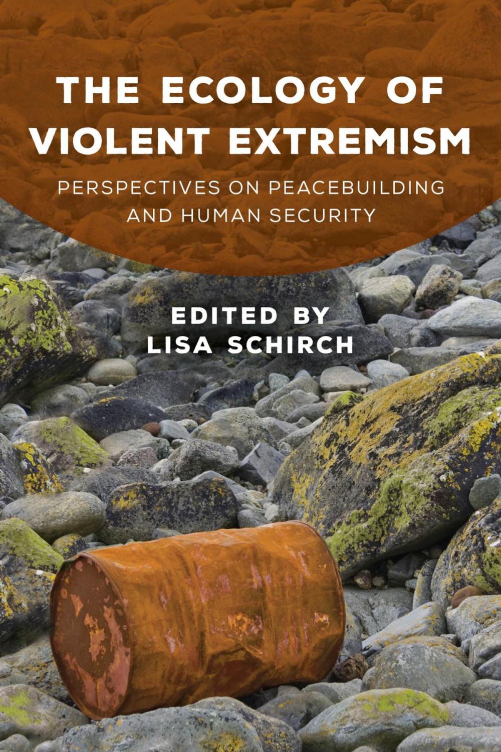 Big bigCover of The Ecology of Violent Extremism