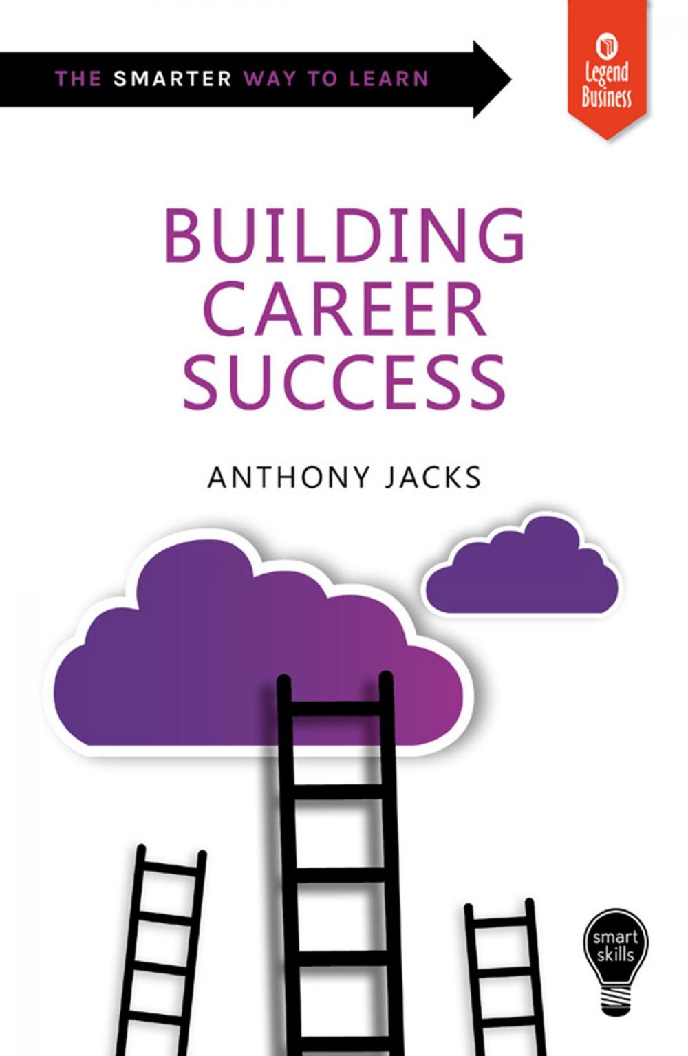 Big bigCover of Building Career Success