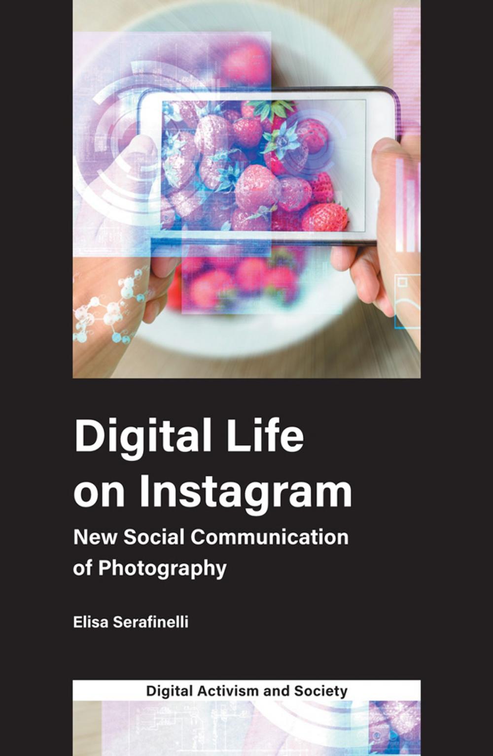 Big bigCover of Digital Life on Instagram