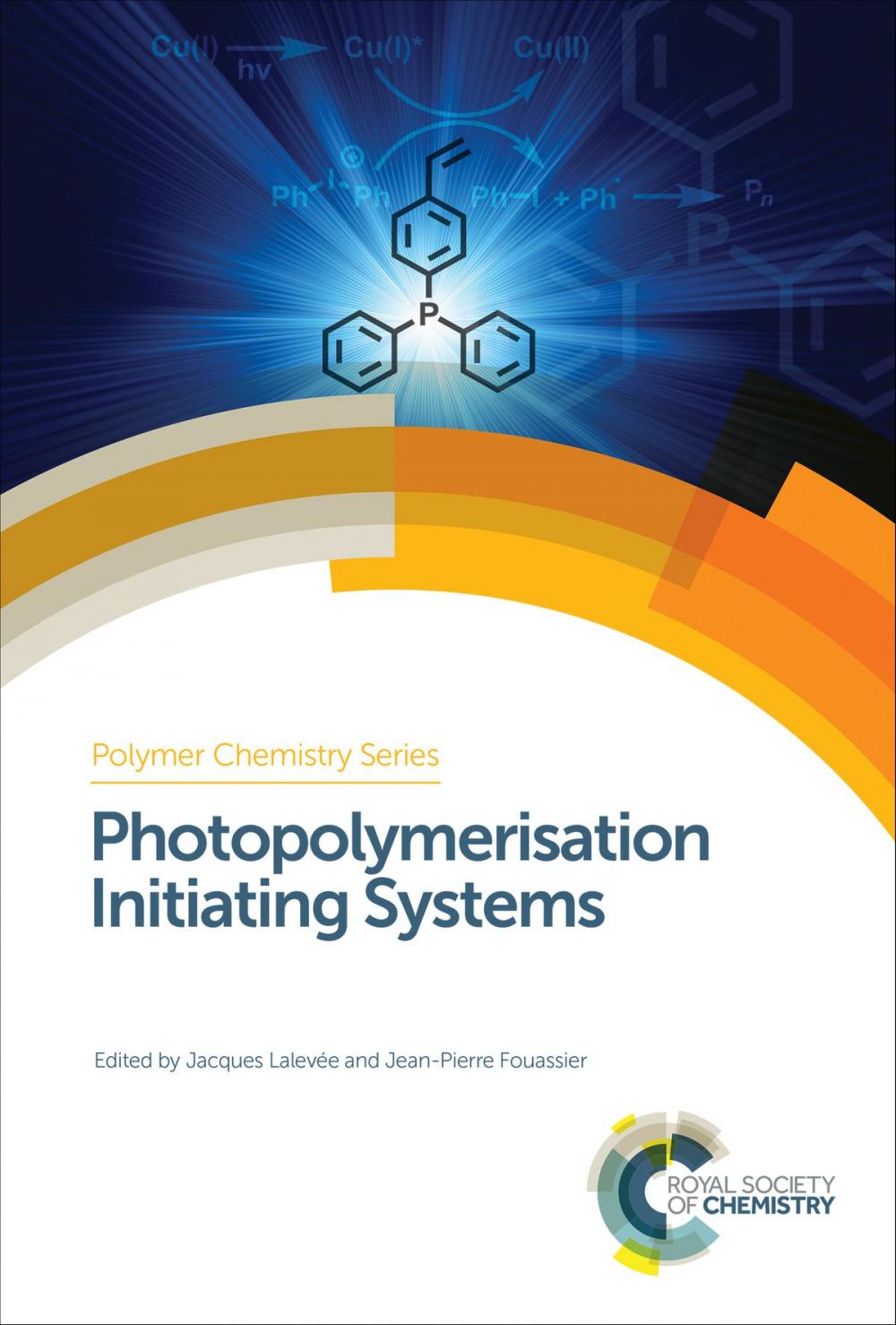 Big bigCover of Photopolymerisation Initiating Systems