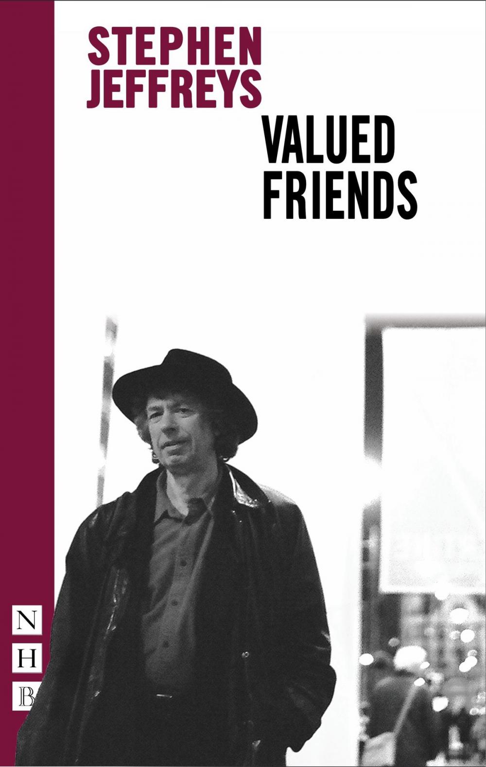 Big bigCover of Valued Friends (NHB Modern Plays)