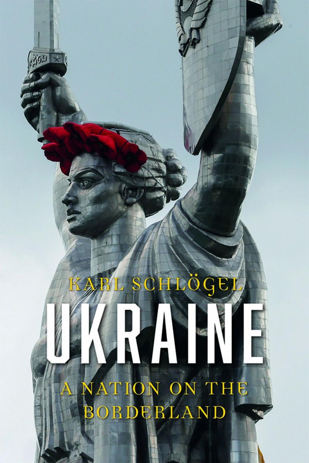 Big bigCover of Ukraine