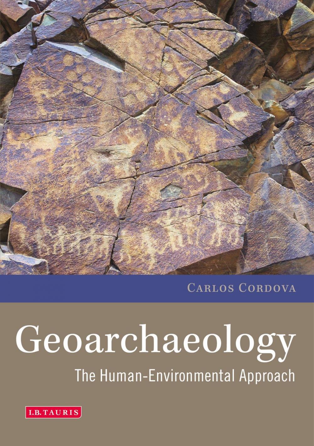 Big bigCover of Geoarchaeology