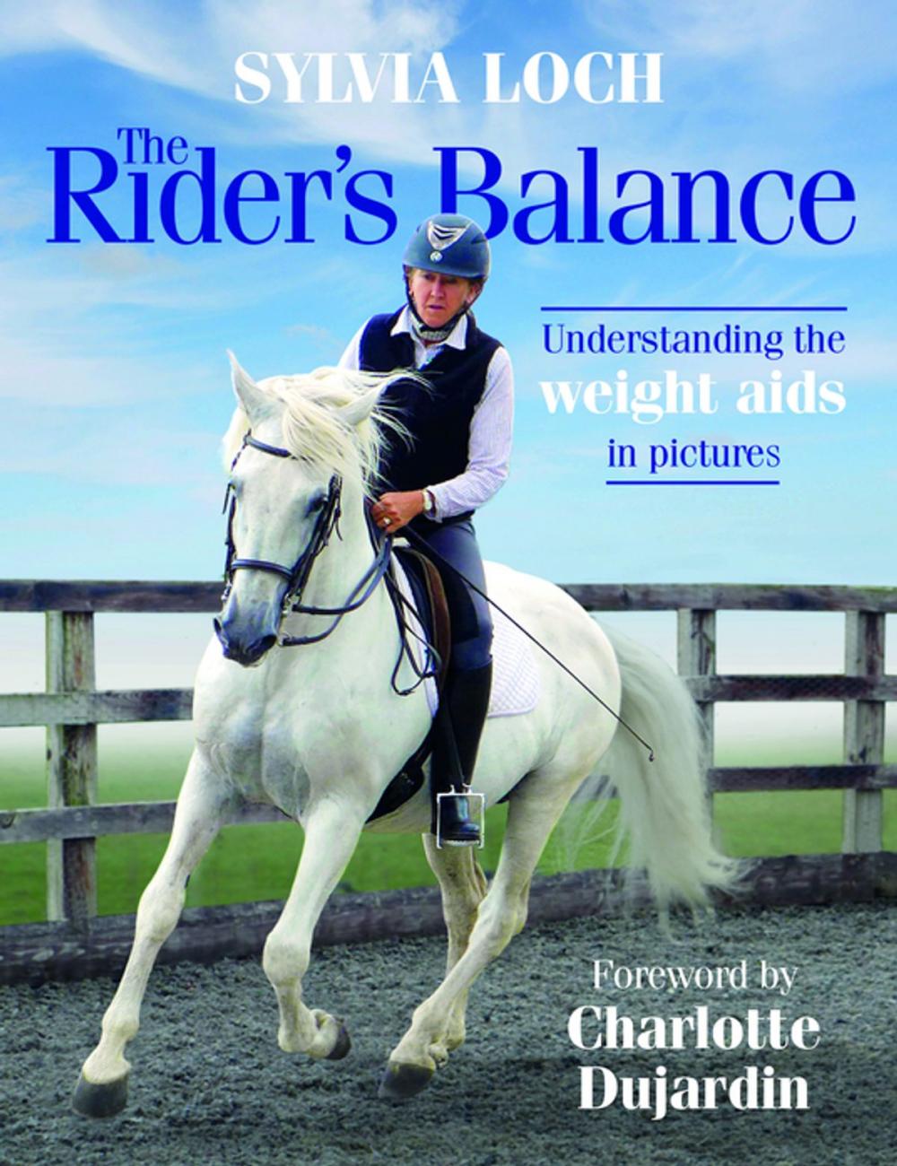 Big bigCover of The Rider's Balance