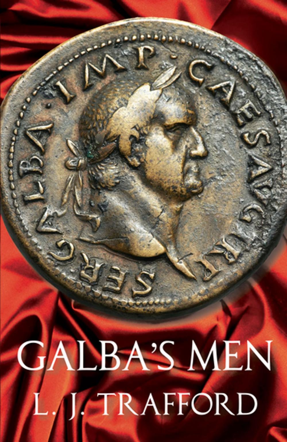 Big bigCover of Galba's Men