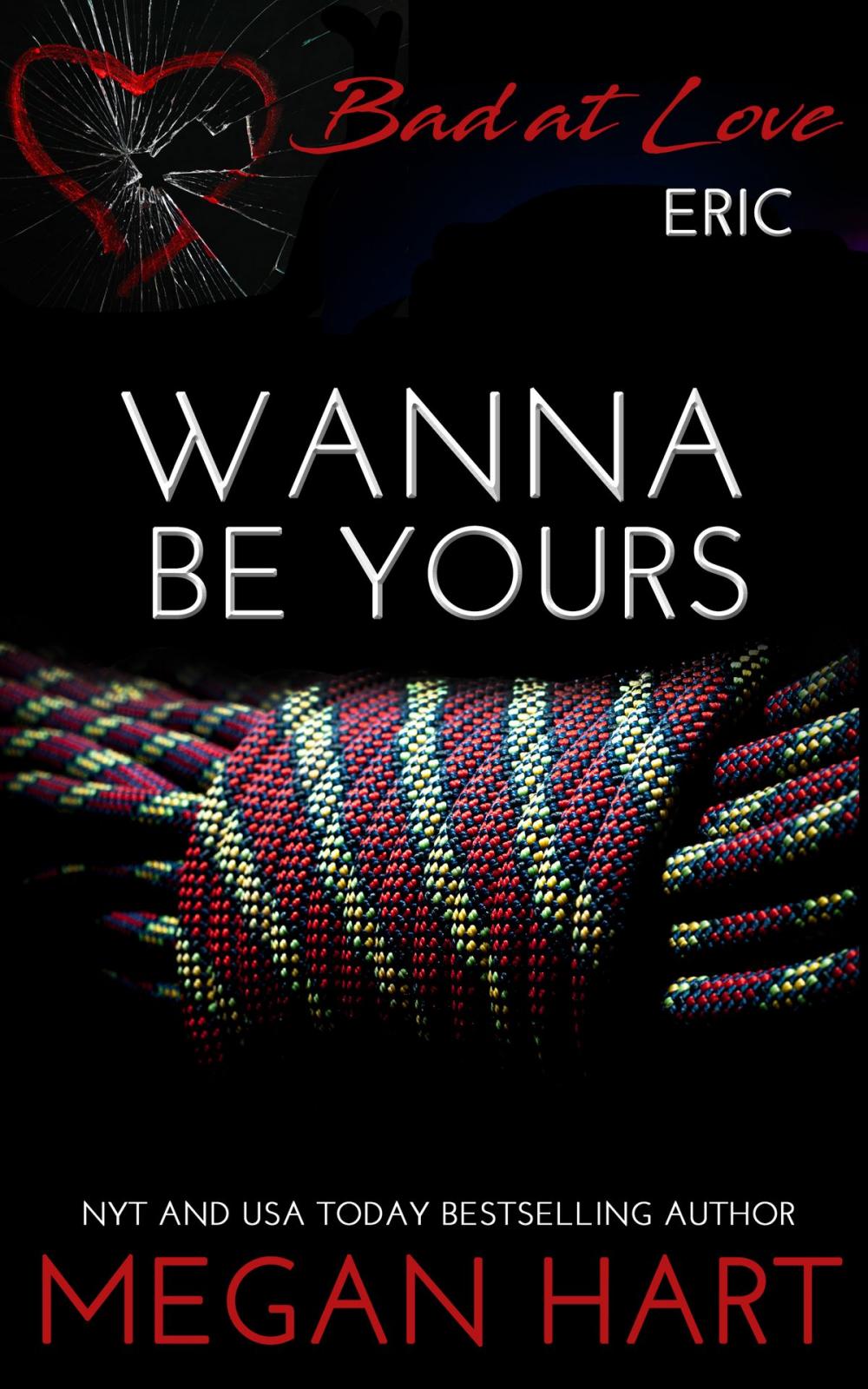 Big bigCover of Wanna Be Yours