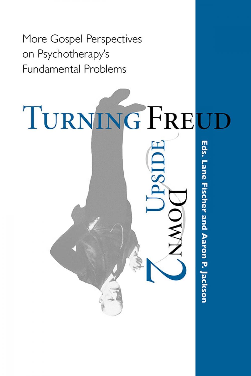 Big bigCover of Turning Freud Upside Down 2