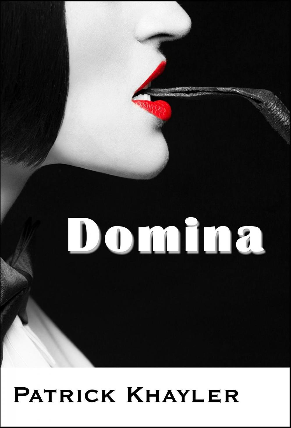 Big bigCover of Domina