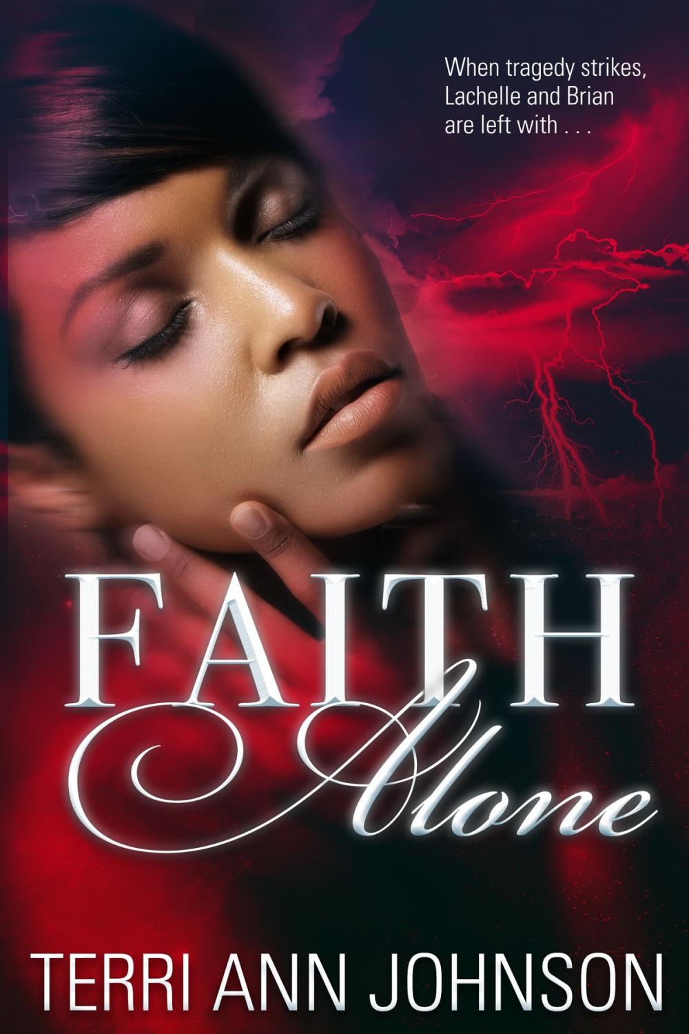 Big bigCover of Faith Alone