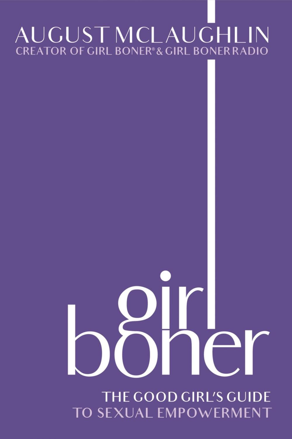 Big bigCover of Girl Boner