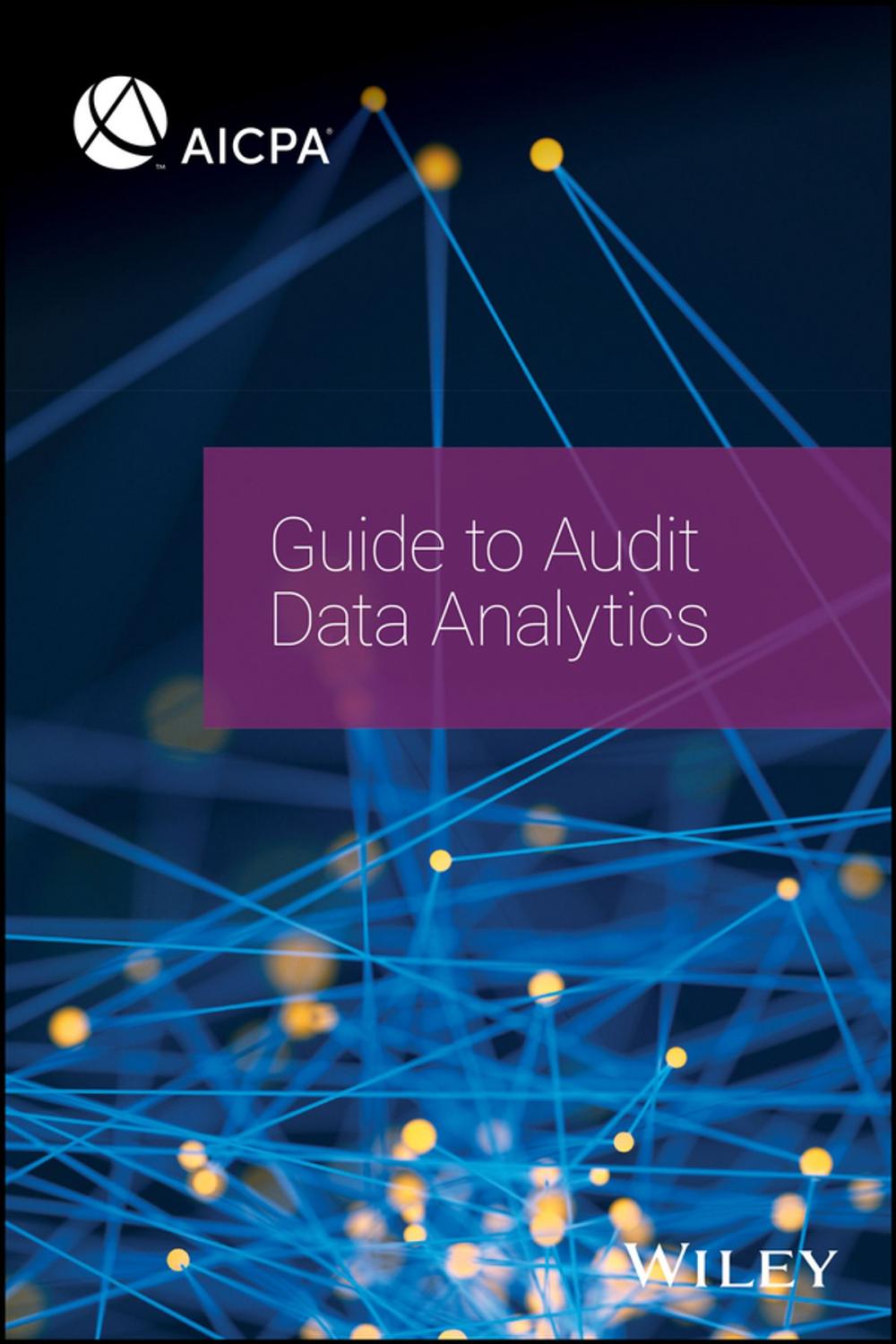 Big bigCover of Guide to Audit Data Analytics