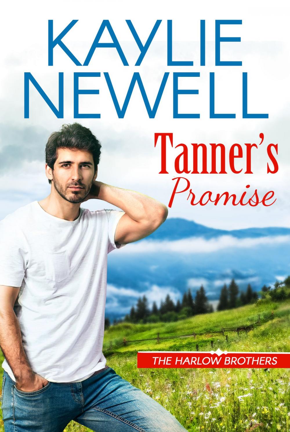 Big bigCover of Tanner's Promise