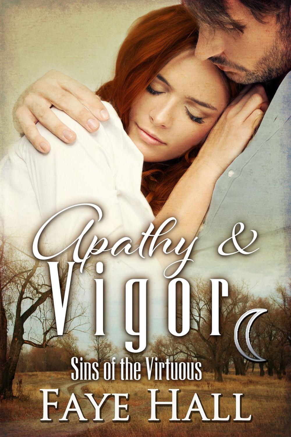 Big bigCover of Apathy and Vigor