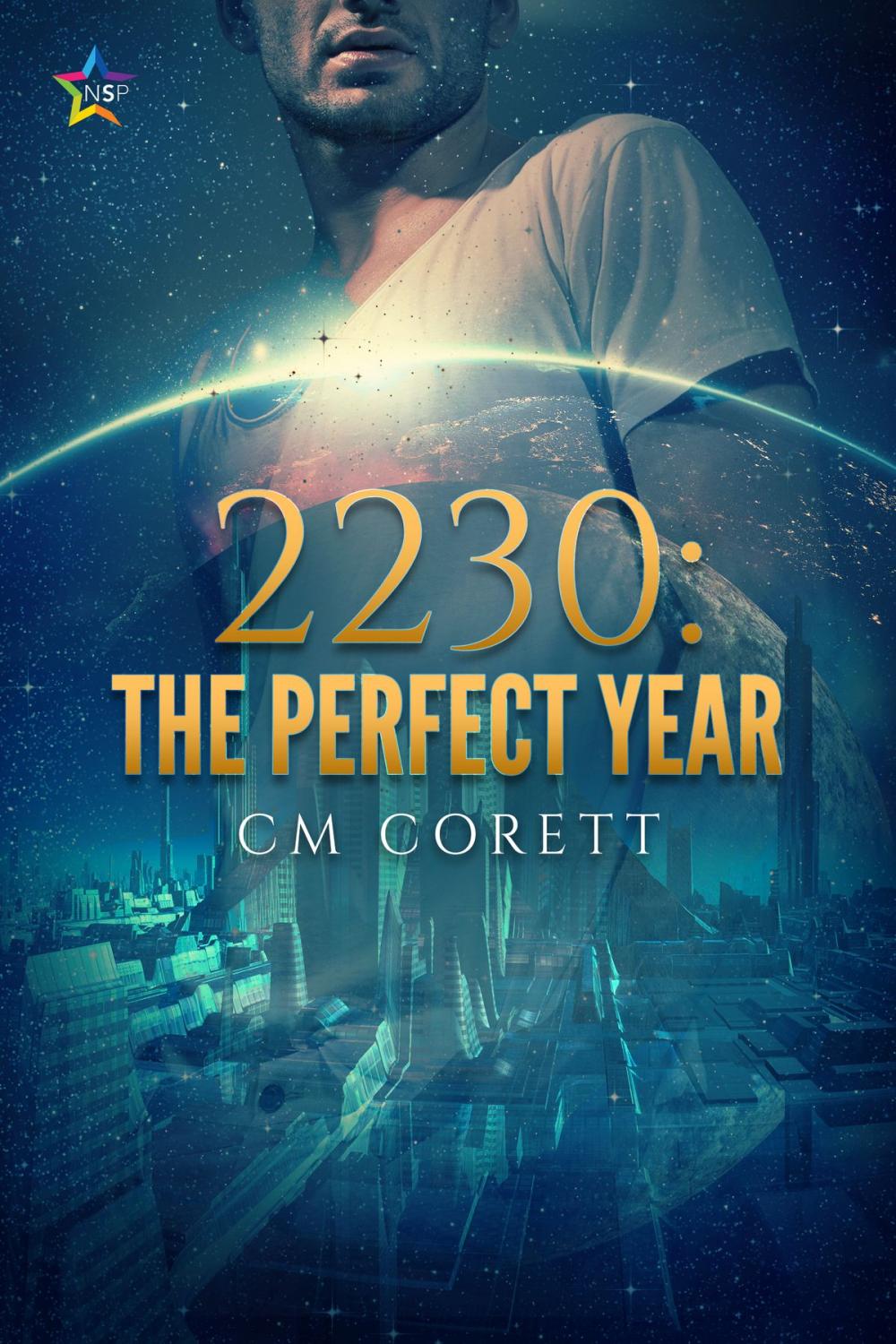 Big bigCover of 2230: The Perfect Year