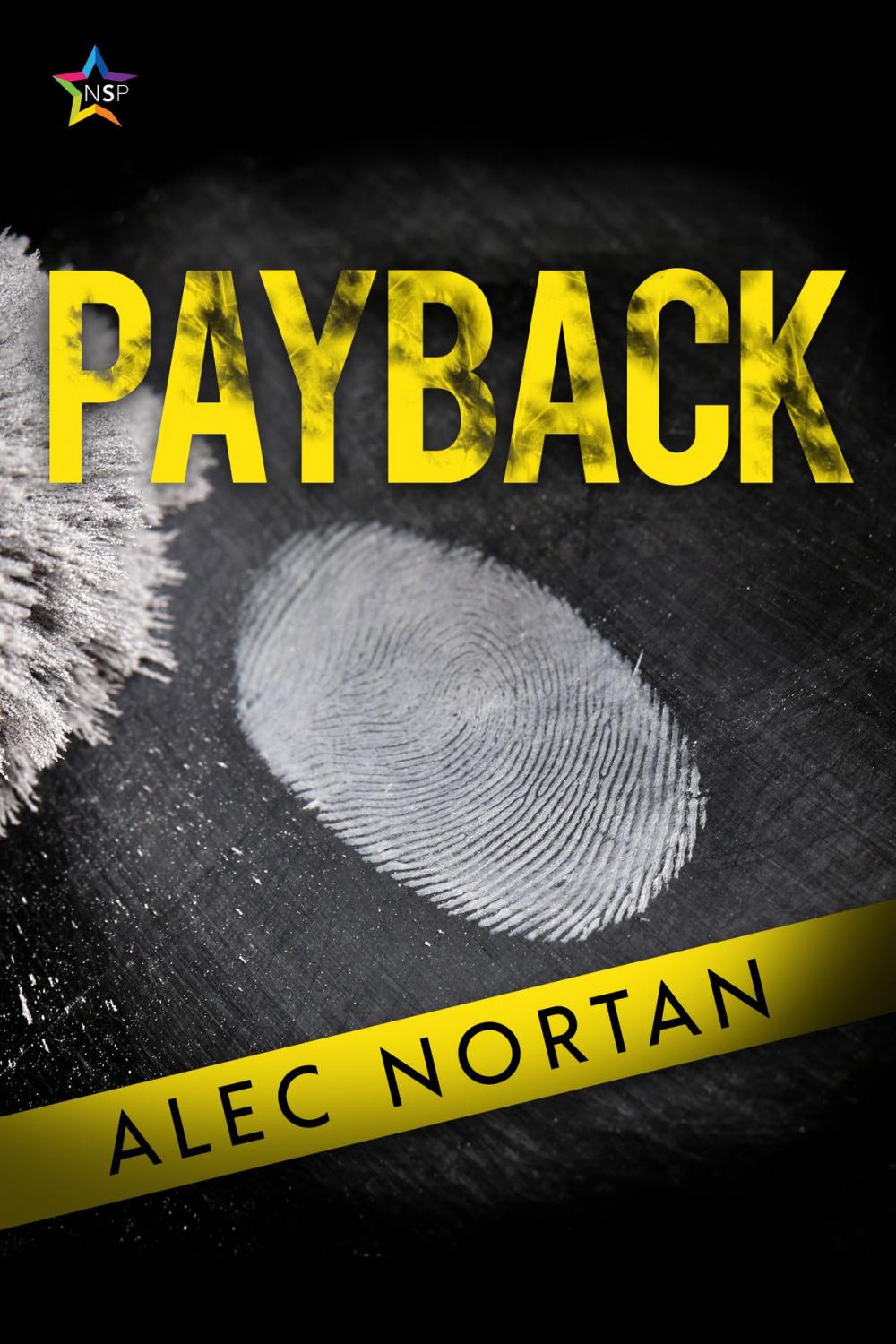 Big bigCover of Payback