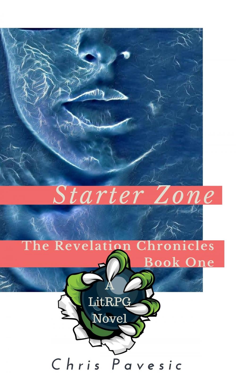 Big bigCover of Starter Zone