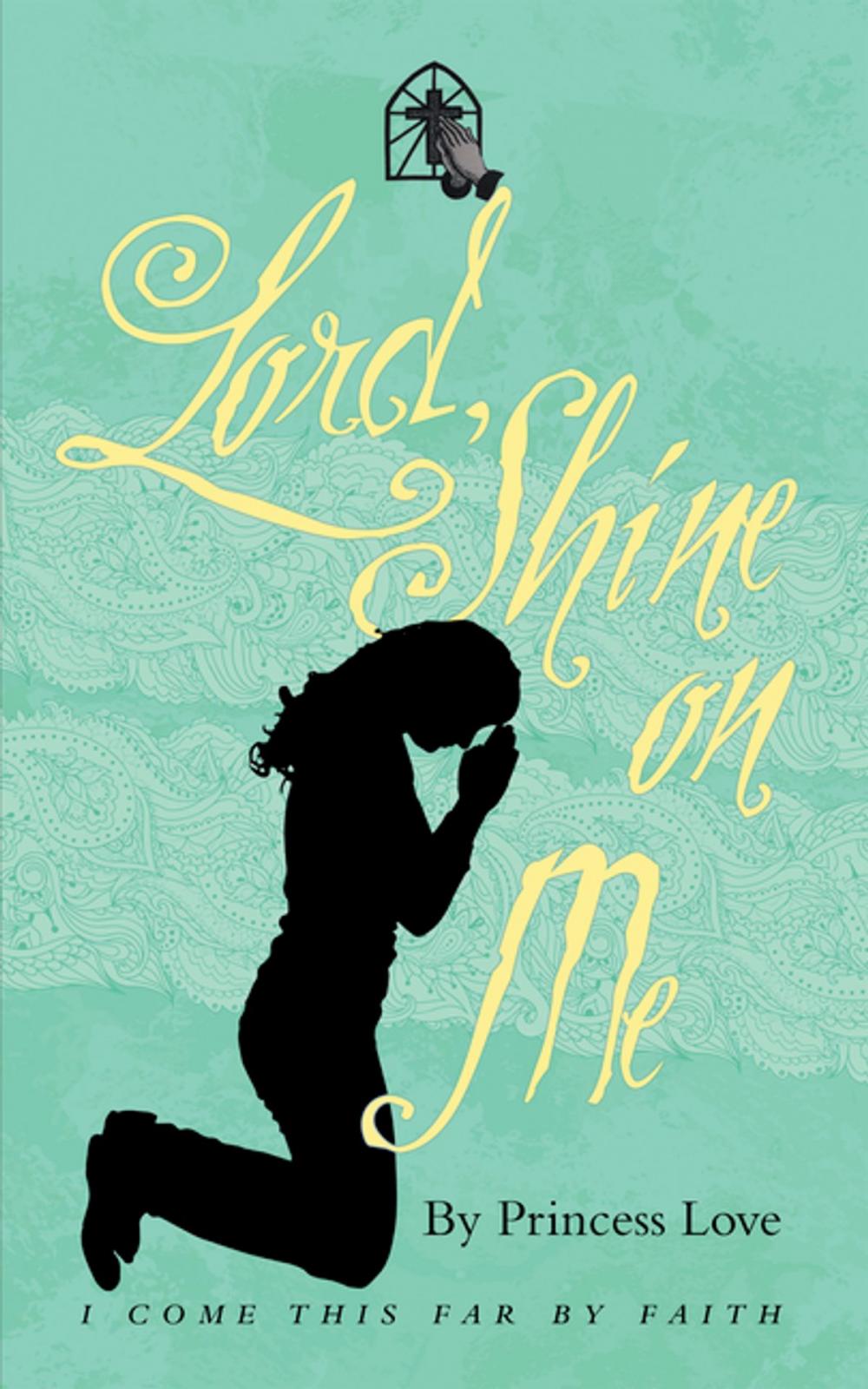 Big bigCover of Lord, Shine on Me