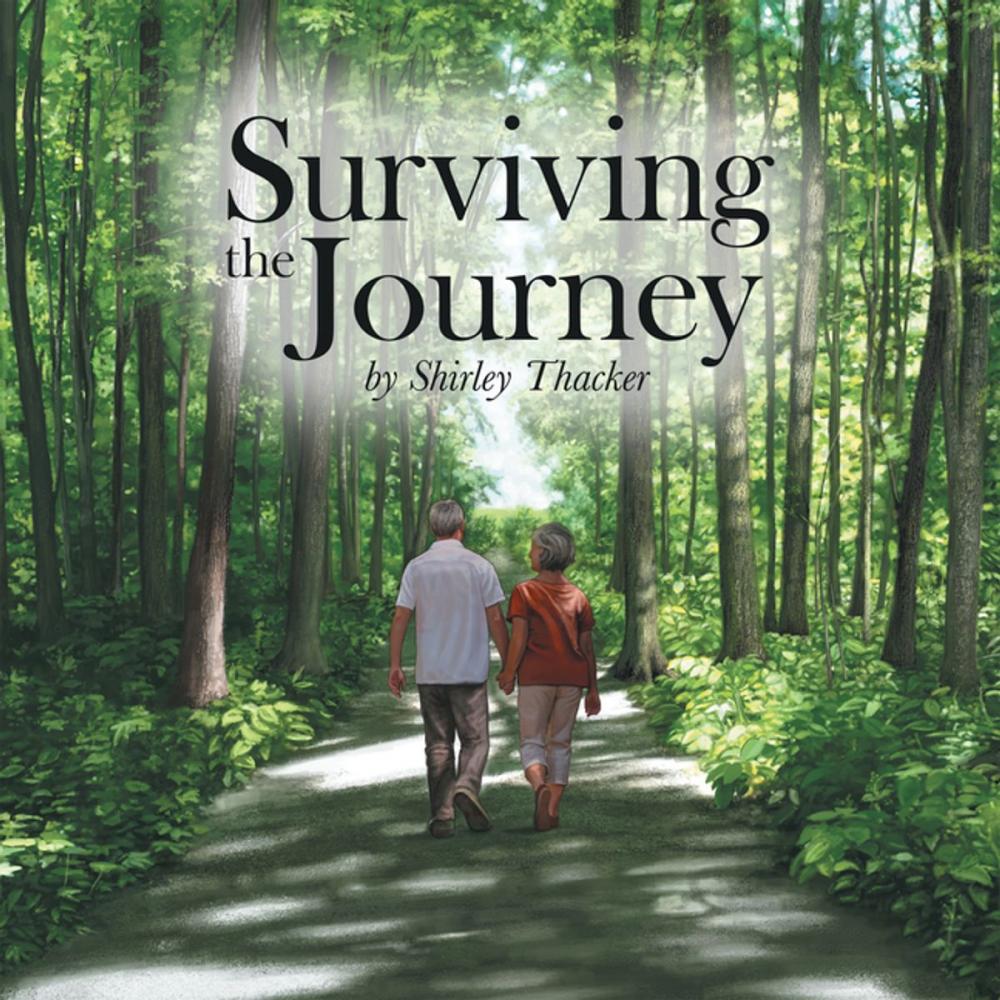 Big bigCover of Surviving the Journey