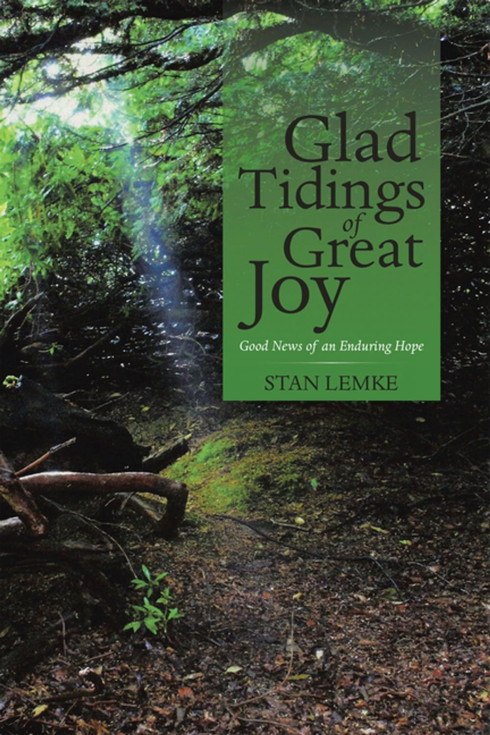 Big bigCover of Glad Tidings of Great Joy