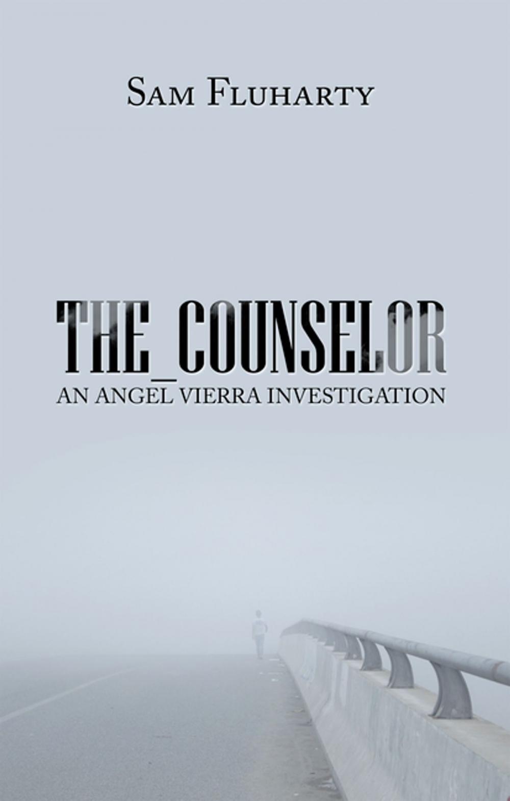 Big bigCover of The_Counselor