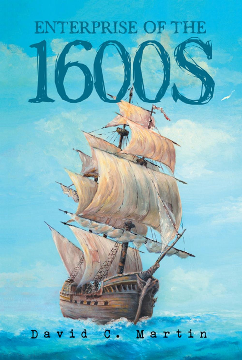 Big bigCover of Enterprise of the 1600S