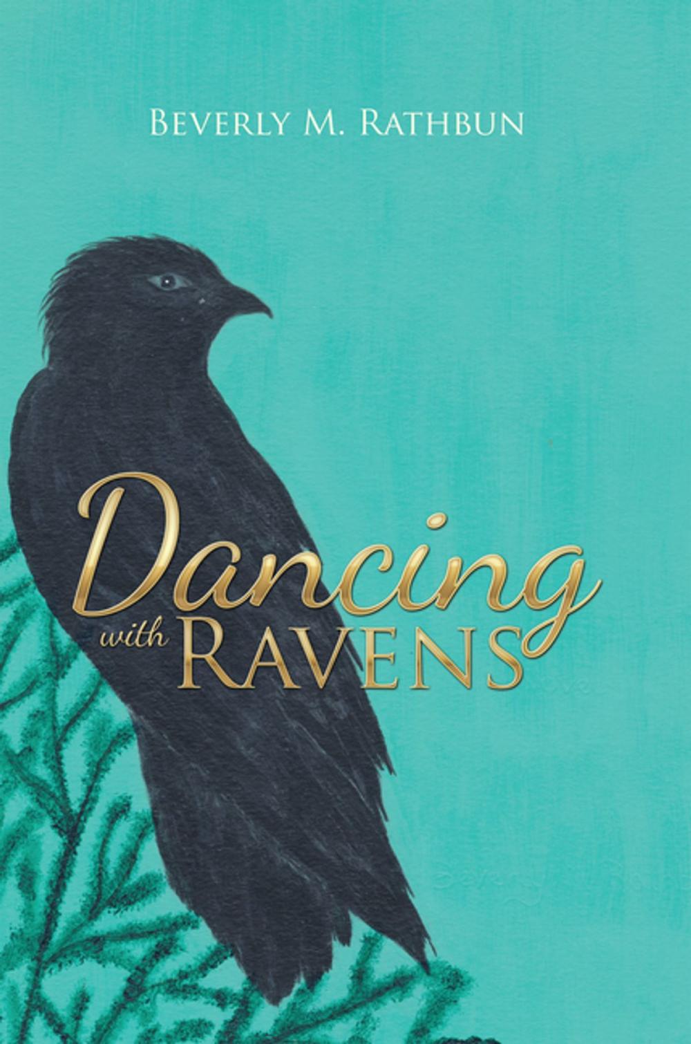 Big bigCover of Dancing with Ravens