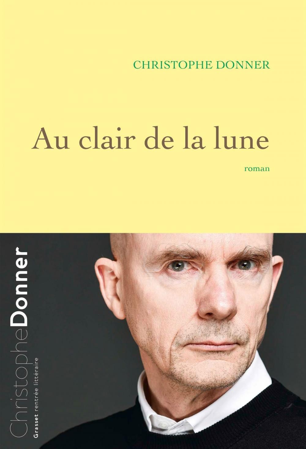 Big bigCover of Au clair de la lune