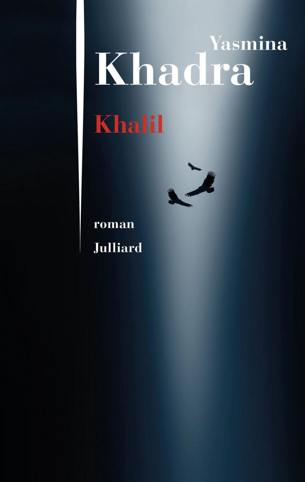 Big bigCover of Khalil